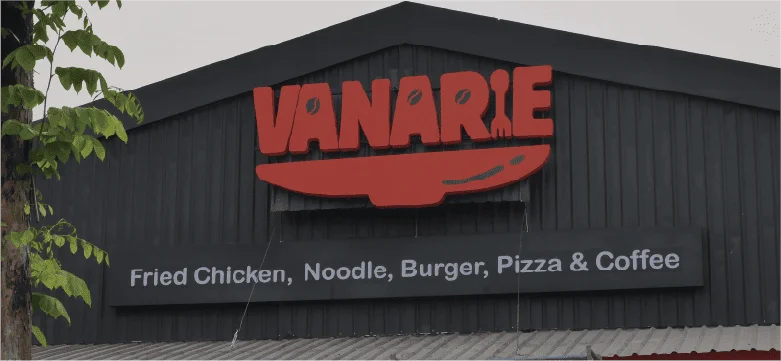 Vanariei
