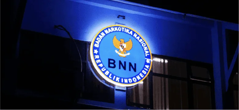 BNN Semarang