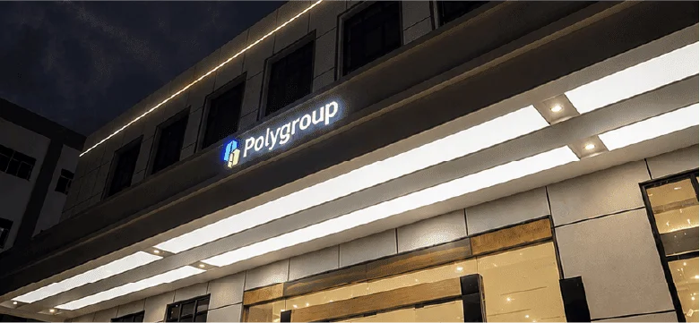 PT Polygroup Manufaktur