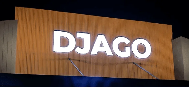 DJAGO