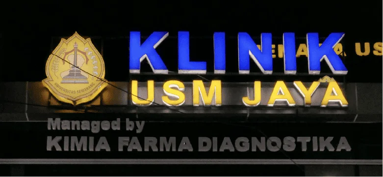 Klinik USM