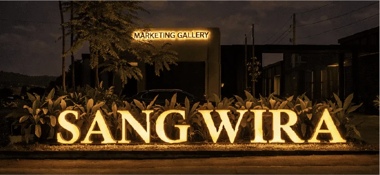 Sang Wira